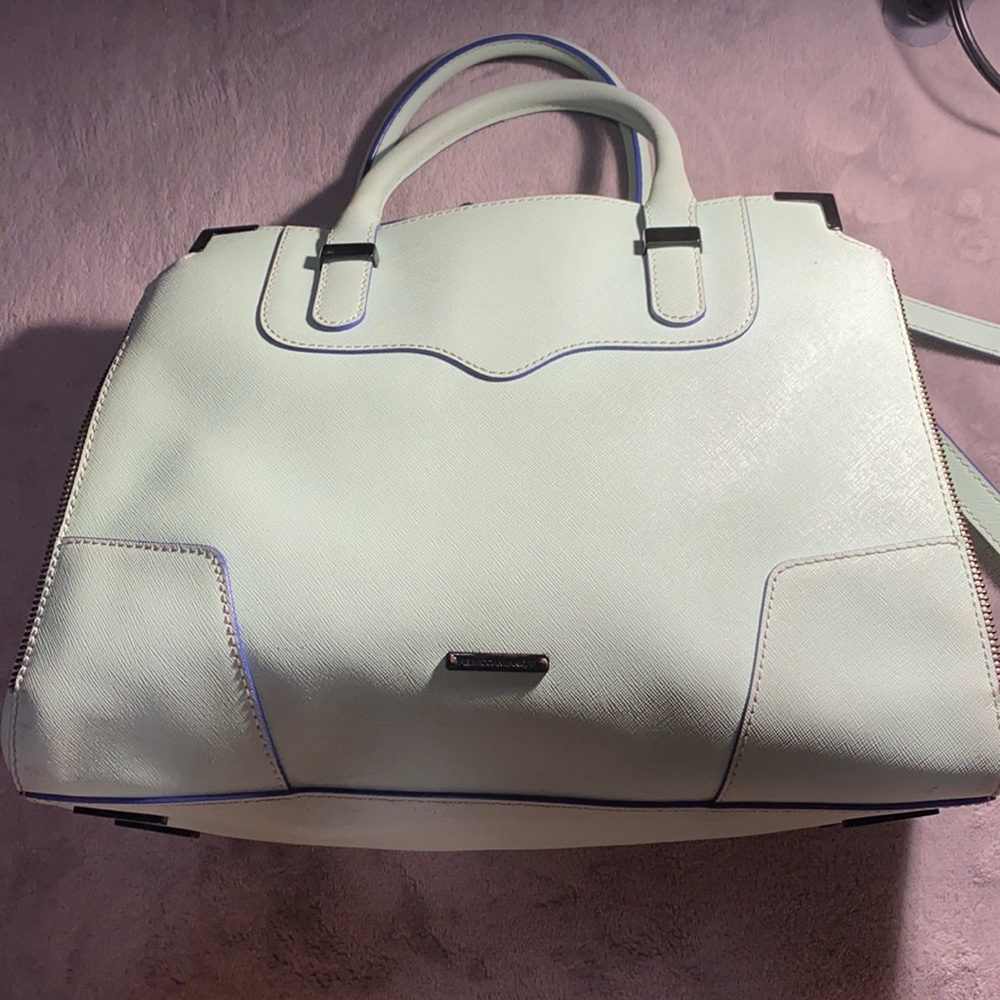 Rebecca Minkoff bag